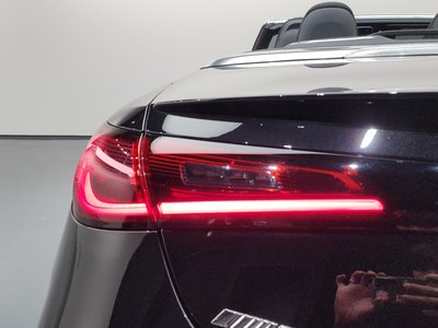 2025 Mercedes-BENZ CLE 照片 10