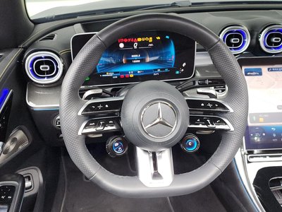 2025 Mercedes-BENZ CLE thumbnail 18