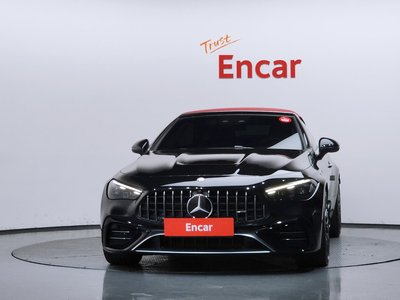 2025 Mercedes-BENZ CLE 照片 2