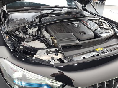 2025 Mercedes-BENZ CLE 照片 7