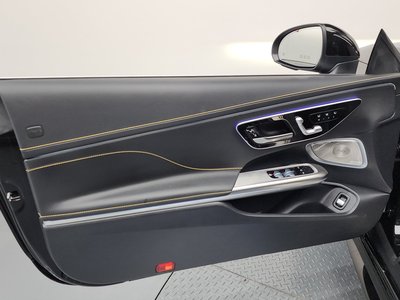 2025 Mercedes-BENZ CLE thumbnail 14