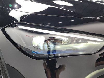 2025 Mercedes-BENZ CLE 照片 9