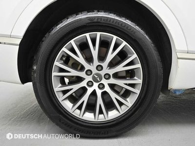 2022 Genesis GV80 照片 4