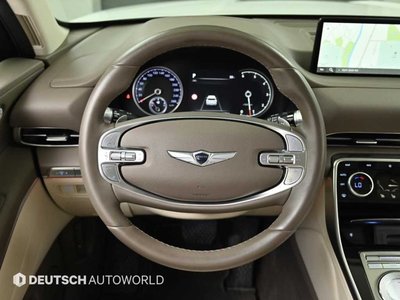 صورة مصغرة 14 لـ 2022 Genesis GV80