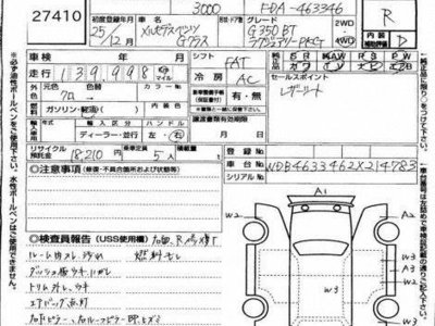 MERCEDES-BENZ G-CLASS - 7