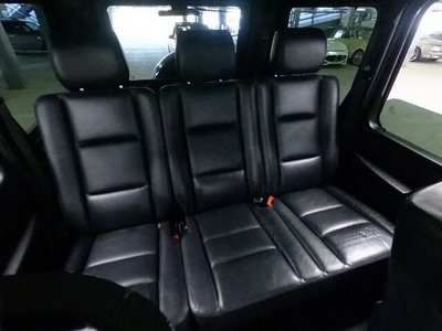 MERCEDES-BENZ G-CLASS - 6