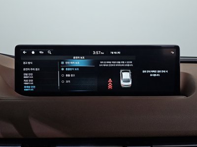 صورة مصغرة 22 لـ 2021 Genesis G80 (RG3)