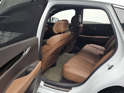 صورة مصغرة 18 لـ 2021 Genesis G80 (RG3)