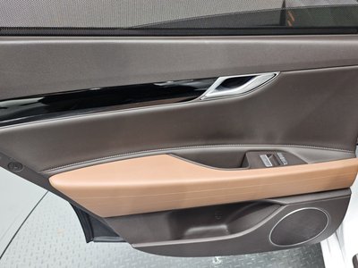 صورة مصغرة 15 لـ 2021 Genesis G80 (RG3)