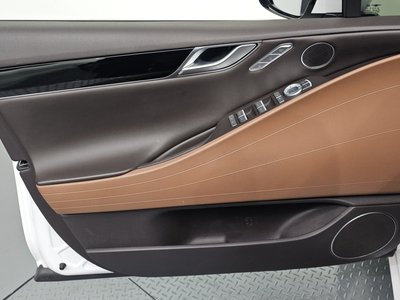 صورة مصغرة 14 لـ 2021 Genesis G80 (RG3)