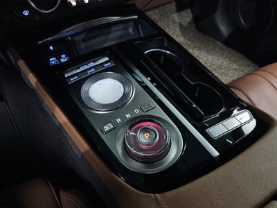 صورة مصغرة 12 لـ 2021 Genesis G80 (RG3)