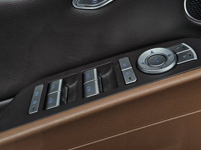 صورة مصغرة 33 لـ 2021 Genesis G80 (RG3)