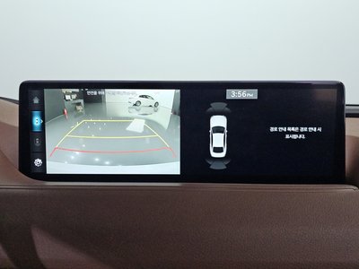 صورة مصغرة 21 لـ 2021 Genesis G80 (RG3)