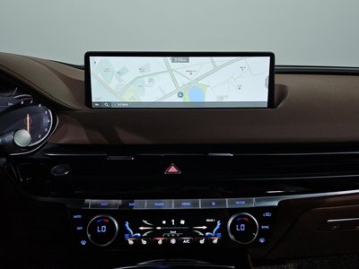 صورة مصغرة 20 لـ 2021 Genesis G80 (RG3)
