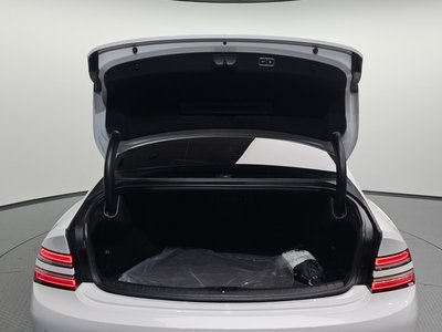 صورة مصغرة 29 لـ 2021 Genesis G80 (RG3)
