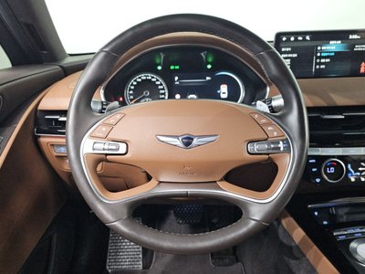 صورة مصغرة 19 لـ 2021 Genesis G80 (RG3)