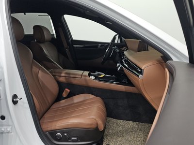 صورة مصغرة 16 لـ 2021 Genesis G80 (RG3)