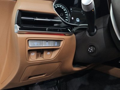 صورة مصغرة 23 لـ 2021 Genesis G80 (RG3)