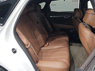 صورة مصغرة 17 لـ 2021 Genesis G80 (RG3)