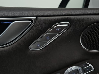 صورة مصغرة 30 لـ 2021 Genesis G80 (RG3)