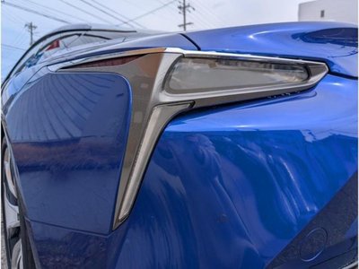 صورة مصغرة 38 لـ 2018 Lexus LC