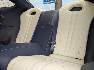 2018 Lexus LC — миниатюра 70