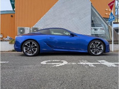 صورة مصغرة 25 لـ 2018 Lexus LC