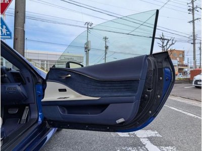 صورة مصغرة 21 لـ 2018 Lexus LC