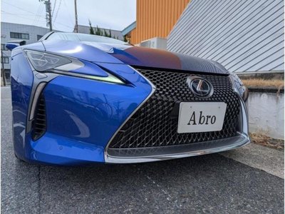 صورة مصغرة 22 لـ 2018 Lexus LC
