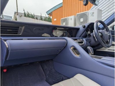 صورة مصغرة 28 لـ 2018 Lexus LC