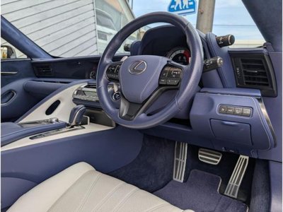 2018 LEXUS LC 照片 6