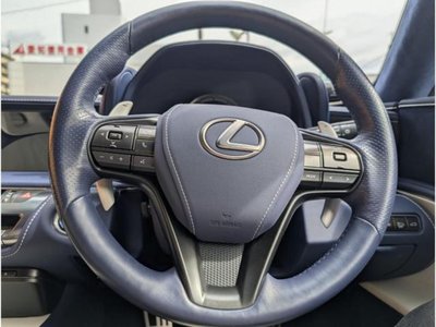 2018 Lexus LC — миниатюра 59