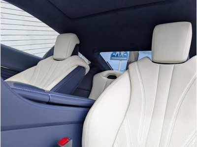 صورة مصغرة 34 لـ 2018 Lexus LC