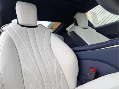 2018 Lexus LC — миниатюра 15