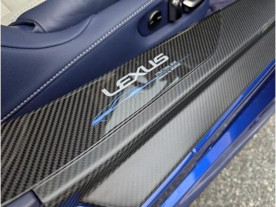 2018 Lexus LC — миниатюра 38