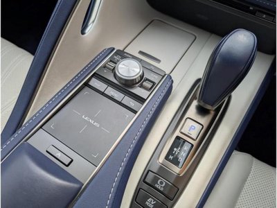 2018 Lexus LC — миниатюра 64
