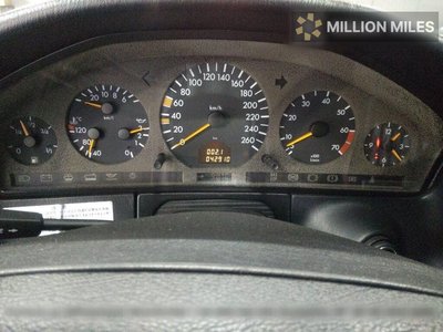 MERCEDES-BENZ S-CLASS - 6