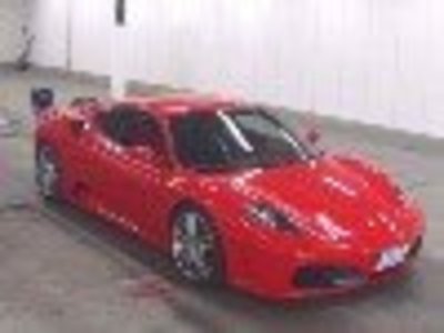 FERRARI F430 - 1