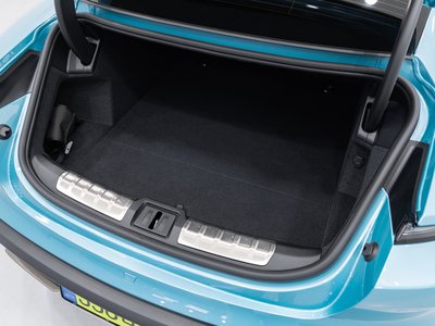 صورة مصغرة 13 لـ 2025 Porsche TAYCAN
