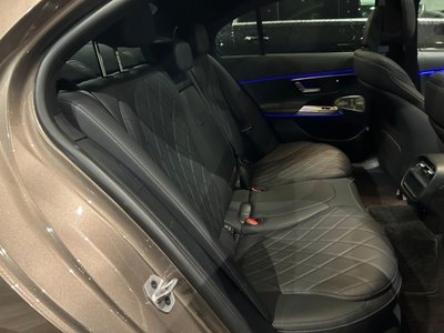 MERCEDES-BENZ E-CLASS - 9