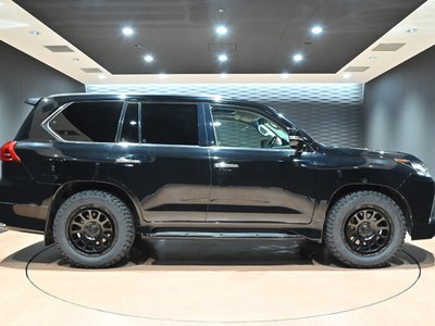 LEXUS LX - 6