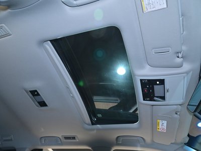 LEXUS LX - 10
