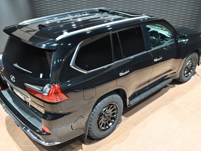LEXUS LX - 8
