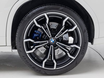 BMW X4 M - 6