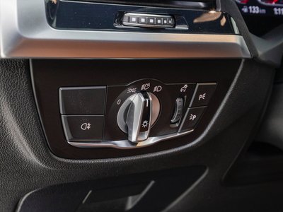 2021 BMW X4 M 缩略图 14