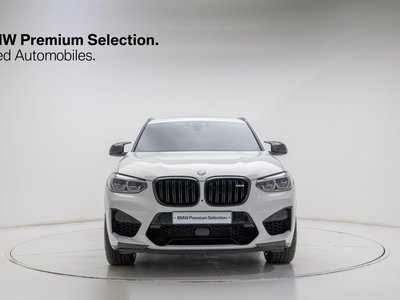 BMW X4 M - 5