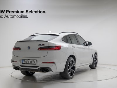 BMW X4 M - 3