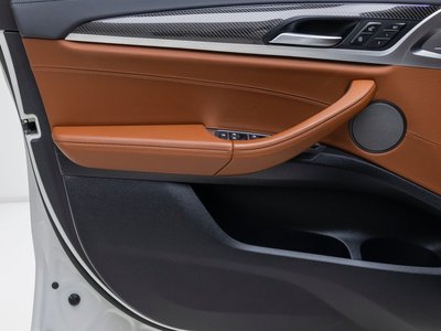 2021 BMW X4 M 缩略图 13