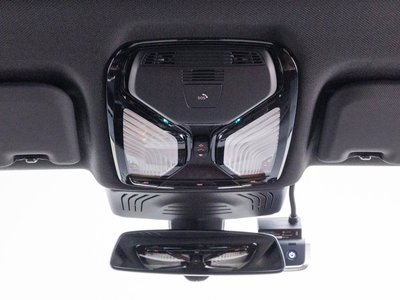 2021 BMW X4 M 缩略图 16