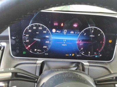2021 Mercedes-BENZ S-CLASS 照片 3